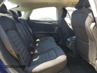 2016 Ford Fusion SE with VIN 3FA6P0H73GR330335, listed as a Copart auction lot 53918825 with 254,010 mi miles and Clean Title. Bid and sale history available at carsss.com. Image 10.