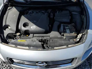 2013 Nissan Maxima SV with VIN 1N4AA5AP8DC812442, listed as a Copart auction lot 55475245 with 209,526 mi miles and Salvage Title. Bid and sale history available at DreamBid. Image 11.