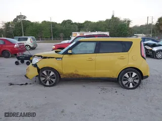 2014 Kia Soul ! with VIN KNDJX3A59E7054911, listed as a IAAI auction lot 41880747 with 133,830 mi miles. Bid and sale history available at carsss.com. Image 14.