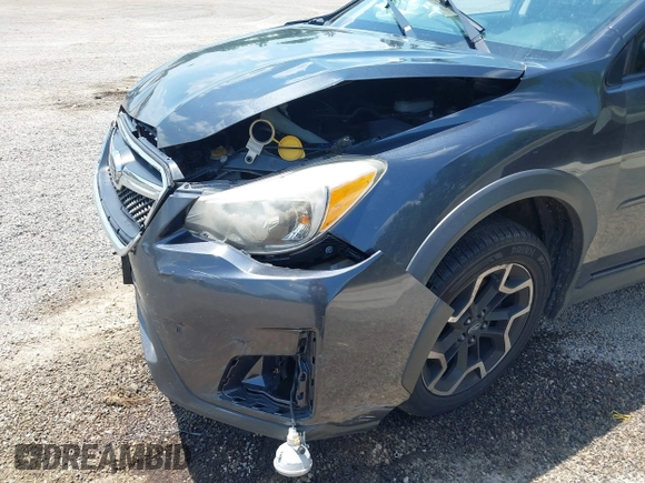 2017 Subaru Crosstrek Premium with VIN JF2GPABC2HH257358, listed as a IAAI auction lot 42567857 with 189,517 mi miles and . Bid and sale history available at DreamBid. Image 12.
