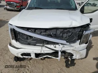 2024 Ford F-150 Lightning Flash z VIN 1FT6W3L70RWG21137, wystawiony jako Copart lot #48894615 z przebiegiem Nie podano mil oraz Szkoda całkowita • Salvage title. Historia ofert i sprzedaży dostępna na DreamBid. Obrazek 12.