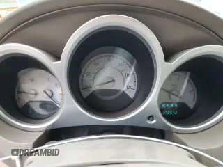 2008 Chrysler Sebring Limited with VIN 1C3LC65MX8N635460, listed as a Copart auction lot 79494124 with 172,572 mi miles and Salvage Title. Bid and sale history available at carsss.com. Image 9.