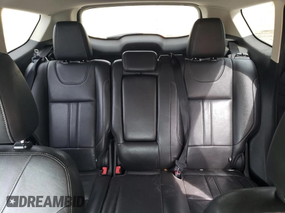 2013 Ford Escape Titanium с VIN 1FMCU9J95DUB62171, выставлен на аукционе Copart как лот 57320995 с пробегом 207 524 миль миль и Чистый • Clean title. История ставок и продаж доступна на DreamBid. Изображение 10.