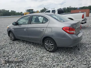 2019 Mitsubishi Mirage ES with VIN ML32F3FJ8KHF04301, listed as a Copart auction lot 56006405 with 83,055 mi miles and Non repairable. Bid and sale history available at DreamBid. Image 2.