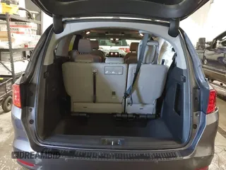 2018 Honda Odyssey Touring with VIN 5FNRL6H84JB041309, listed as a IAAI auction lot 42272247 with 90,371 mi miles and . Bid and sale history available at DreamBid. Image 17.