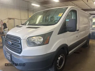 2016 Ford Transit Cargo с VIN 1FTYE1YM0GKB15648, выставлен на аукционе IAAI как лот 42679254 с пробегом 135 283 миль миль и . История ставок и продаж доступна на DreamBid. Изображение 13.