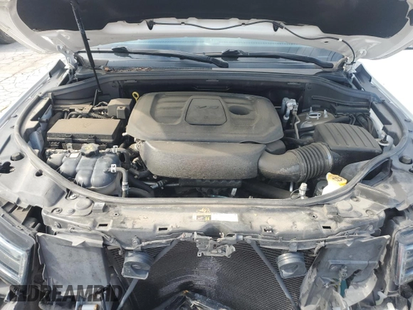 2019 Jeep Grand Cherokee Limited with VIN 1C4RJFBG2KC677618, listed as a Copart auction lot 64355895 with 88,395 mi miles and Salvage title. Bid and sale history available at DreamBid. Image 12.