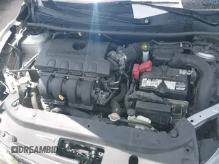 2017 Nissan Sentra S with VIN 3N1AB7AP5HY282742, listed as a IAAI auction lot 42667201 with 161,423 mi miles and . Bid and sale history available at DreamBid. Image 10.