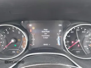 2019 Jeep Compass High Altitude с VIN 3C4NJDCB8KT639501, выставлен на аукционе IAAI как лот 42439877 с пробегом 68 452 миль миль и . История ставок и продаж доступна на DreamBid. Изображение 7.