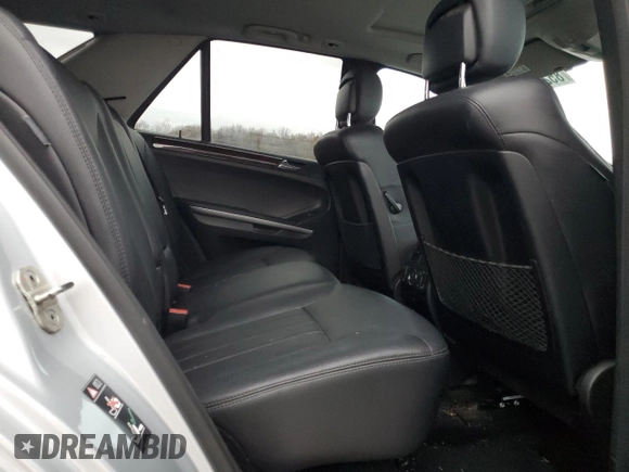 2008 Mercedes-Benz M 550 с VIN 4JGBB72E08A376655, выставлен на аукционе Copart как лот 85225184 с пробегом 167 861 миль миль и Чистый • Clean title. История ставок и продаж доступна на DreamBid. Изображение 11.