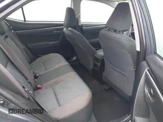 2018 Toyota Corolla L z VIN 5YFBURHE7JP831763, wystawiony jako IAAI lot #41539485 z przebiegiem 95 495 mil mil oraz . Historia ofert i sprzedaży dostępna na DreamBid. Obrazek 8.