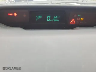 2009 Toyota Prius with VIN JTDKB20U093482207, listed as a Copart auction lot 53728655 with 210,882 mi miles and Clean Title. Bid and sale history available at carsss.com. Image 9.