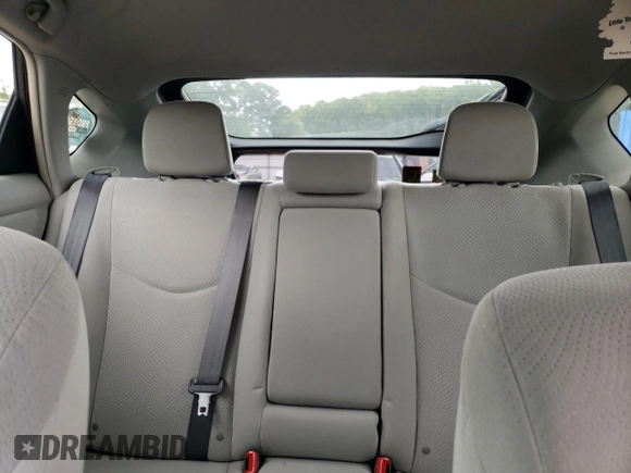 2014 Toyota Prius Four with VIN JTDKN3DU3E0367541, listed as a Copart auction lot 63317515 with 196,012 mi miles and Salvage title. Bid and sale history available at DreamBid. Image 10.