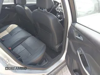 2015 Ford Focus Titanium с VIN 1FADP3J24FL280341, выставлен на аукционе IAAI как лот 42433208 с пробегом 151 813 миль миль и . История ставок и продаж доступна на DreamBid. Изображение 8.