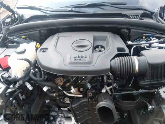 2023 Jeep Grand Cherokee Overland z VIN 1C4RJHDG4PC548084, wystawiony jako IAAI lot #39515221 z przebiegiem Nie podano mil oraz . Historia ofert i sprzedaży dostępna na DreamBid. Obrazek 10.