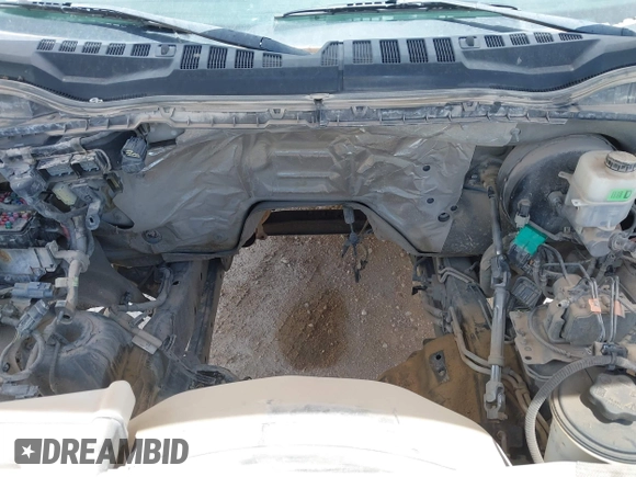 2020 Ford F-250 XL с VIN 1FT7W2BT6LEC10917, выставлен на аукционе IAAI как лот 42158569 с пробегом 120 975 миль миль и . История ставок и продаж доступна на DreamBid. Изображение 9.