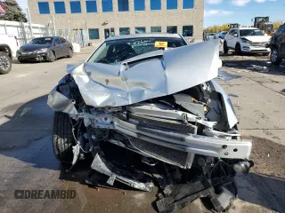 2005 Toyota Celica GT with VIN JTDDR32TX50183981, listed as a Copart auction lot 78417184 with 0 mi miles and Salvage Title. Bid and sale history available at carsss.com. Image 5.