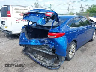 2017 Ford Fusion SE с VIN 3FA6P0H73HR126894, выставлен на аукционе IAAI как лот 39150428 с пробегом 96 692 миль миль и . История ставок и продаж доступна на DreamBid. Изображение 6.