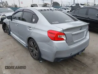 2017 Subaru WRX Premium с VIN JF1VA1E65H9839001, выставлен на аукционе IAAI как лот 42286657 с пробегом 52 062 миль миль и . История ставок и продаж доступна на DreamBid. Изображение 3.