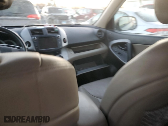 2006 Toyota RAV4 Limited with VIN JTMZD31V866000423, listed as a Copart auction lot 88438035 with Not provided miles and Salvage title. Bid and sale history available at DreamBid. Image 8.
