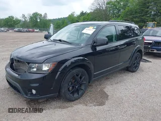 2017 Dodge Journey GT with VIN 3C4PDDEG5HT567416, listed as a IAAI auction lot 42285377 with 148,279 mi miles and . Bid and sale history available at DreamBid. Image 18.