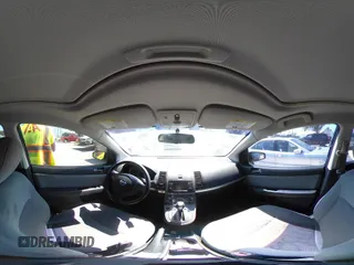 2012 Nissan Sentra SR with VIN 3N1AB6AP6CL679313, listed as a IAAI auction lot 42079645 with 122,707 mi miles and . Bid and sale history available at DreamBid. Image 18.