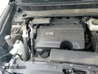 2020 Nissan Pathfinder S с VIN 5N1DR2AN4LC610964, выставлен на аукционе Copart как лот 71233565 с пробегом 112 926 миль миль и Списание • Salvage title. История ставок и продаж доступна на DreamBid. Изображение 17.