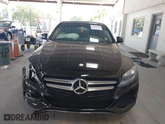 2016 Mercedes-Benz C 300 with VIN 55SWF4JBXGU174572, listed as a IAAI auction lot 42309066 with 71,198 mi miles and . Bid and sale history available at DreamBid. Image 13.