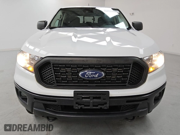 2021 Ford Ranger XL z VIN 1FTER4FH9MLD33835, wystawiony jako Copart lot #59552015 z przebiegiem 150 637 mil mil oraz Czysty tytuł • Clean title. Historia ofert i sprzedaży dostępna na DreamBid. Obrazek 5.