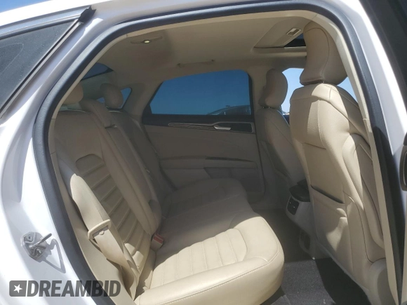 2015 Ford Fusion SE with VIN 3FA6P0HD0FR180320, listed as a Copart auction lot 48868735 with 114,361 mi miles and Salvage Title. Bid and sale history available at DreamBid. Image 10.