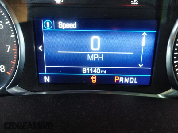 2022 Chevrolet Blazer LT with VIN 3GNKBJRS5NS140811, listed as a IAAI auction lot 41208168 with 61,140 mi miles and . Bid and sale history available at DreamBid. Image 15.