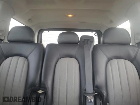 2004 Mercury Mountaineer Convenience z VIN 4M2DU86WX4ZJ38009, wystawiony jako Copart lot #51409825 z przebiegiem 135 324 mil mil oraz Czysty tytuł • Clean title. Historia ofert i sprzedaży dostępna na DreamBid. Obrazek 10.