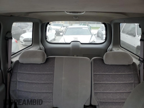 1998 Ford Explorer XLT with VIN 1FMZU32P0WUD21265, listed as a Copart auction lot 73702364 with 211,096 mi miles and Salvage title. Bid and sale history available at DreamBid. Image 10.