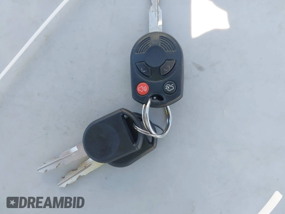 2011 Ford Escape XLT с VIN 1FMCU9DG7BKB04484, выставлен на аукционе IAAI как лот 42644034 с пробегом 193 578 миль миль и . История ставок и продаж доступна на DreamBid. Изображение 11.