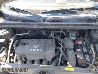 2005 Scion xB with VIN JTLKT324150208014, listed as a IAAI auction lot 41884671 with 201,527 mi miles. Bid and sale history available at carsss.com. Image 10.