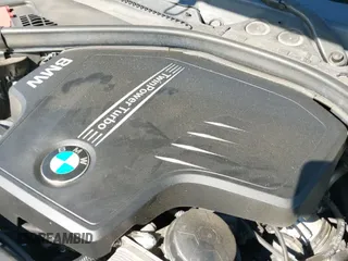 2015 BMW 3 Series 328i Gran Turismo xDrive with VIN WBA8Z5C58FD672237, listed as a IAAI auction lot 41425724 with 109,935 mi miles and . Bid and sale history available at DreamBid. Image 21.