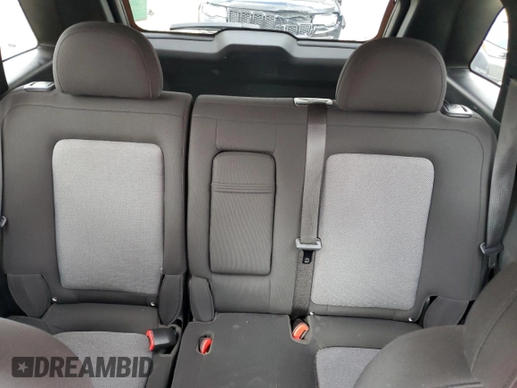 2015 Chevrolet Captiva Sport LS with VIN 3GNAL2EK0FS534352, listed as a Copart auction lot 75671584 with 104,172 mi miles and Clean Title. Bid and sale history available at DreamBid. Image 10.