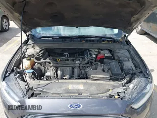 2016 Ford Fusion SE with VIN 3FA6P0H79GR303463, listed as a IAAI auction lot 42593477 with 224,623 mi miles and . Bid and sale history available at DreamBid. Image 10.