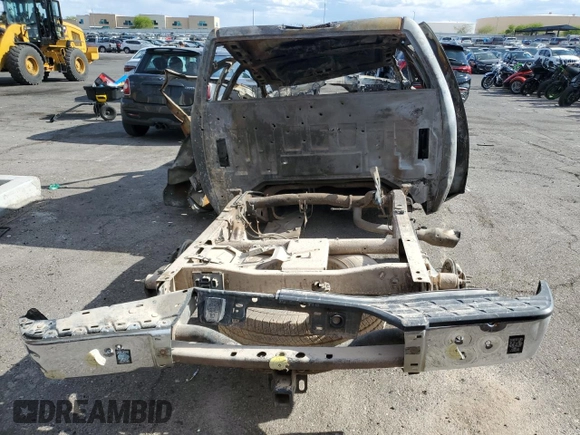 2011 GMC Sierra 1500 SLE with VIN 3GTP2VE35BG245674, listed as a Copart auction lot 55353465 with Not provided miles and Non repairable. Bid and sale history available at DreamBid. Image 6.