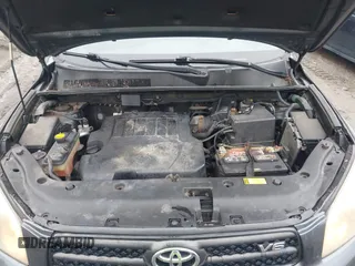 2007 Toyota RAV4 Sport with VIN JTMBK32V775040554, listed as a IAAI auction lot 41962420 with 163,905 mi miles. Bid and sale history available at carsss.com. Image 10.