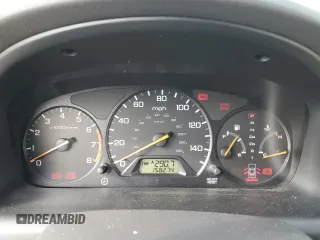 2002 Honda Accord LX z VIN JHMCG56402C001486, wystawiony jako Copart lot #56122905 z przebiegiem 158 274 mil mil oraz Szkoda całkowita • Salvage title. Historia ofert i sprzedaży dostępna na DreamBid. Obrazek 9.