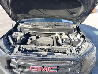 2020 GMC Terrain SLE with VIN 3GKALMEV7LL142753, listed as a IAAI auction lot 41815055 with 92,003 mi miles. Bid and sale history available at carsss.com. Image 10.