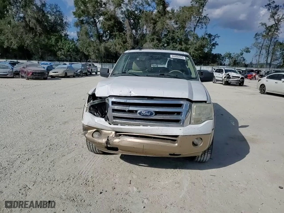 2013 Ford Expedition EL XLT with VIN 1FMJK1H51DEF20040, listed as a Copart auction lot 44466455 with 304,645 mi miles and Salvage Title. Bid and sale history available at carsss.com. Image 12.