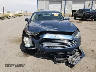 2018 Ford Fusion SE z VIN 3FA6P0LU1JR232876, wystawiony jako Copart lot #52911185 z przebiegiem 116 889 mil mil oraz Nie do naprawy • Non repairable. Historia ofert i sprzedaży dostępna na DreamBid. Obrazek 5.