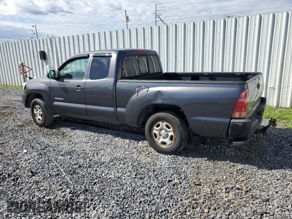 2012 Toyota Tacoma with VIN 5TFTX4CNXCX017715, listed as a Copart auction lot 55462635 with 222,998 mi miles and Clean title. Bid and sale history available at DreamBid. Image 2.