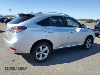2013 Lexus RX 350 with VIN 2T2BK1BA7DC194063, listed as a Copart auction lot 54603925 with 153,139 mi miles and Salvage Title. Bid and sale history available at carsss.com. Image 3.