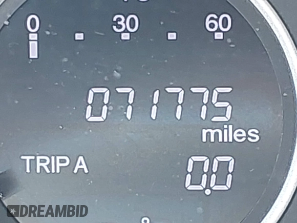 2015 Honda CR-V LX with VIN 2HKRM4H38FH601802, listed as a IAAI auction lot 42177101 with 71,775 mi miles and . Bid and sale history available at DreamBid. Image 16.