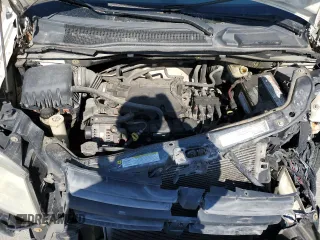 2009 Dodge Grand Caravan Cargo with VIN 2D4HN11EX9R689670, listed as a Copart auction lot 49794435 with 254,622 mi miles and Salvage Title. Bid and sale history available at carsss.com. Image 12.