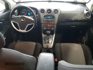 2014 Chevrolet Captiva Sport LS with VIN 3GNAL2EK3ES514742, listed as a Copart auction lot 67405754 with 100,968 mi miles and Clean Title. Bid and sale history available at DreamBid. Image 8.