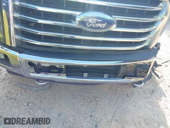 2017 Ford F-150 XL with VIN 1FTEW1EG1HKE03887, listed as a IAAI auction lot 42399544 with 164,042 mi miles and . Bid and sale history available at DreamBid. Image 21.